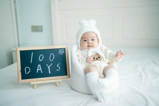 防城港宝宝几岁换牙