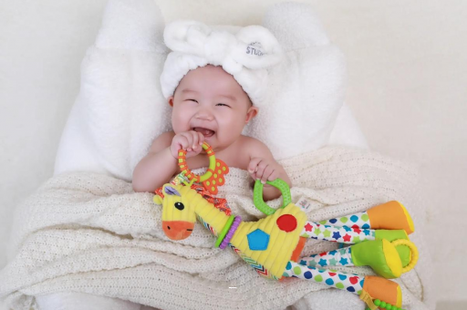 防城港宝宝发烧精神不好